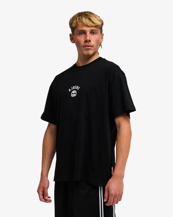 3 A.I. Bio Wave Og Preto BL000160 Billabong