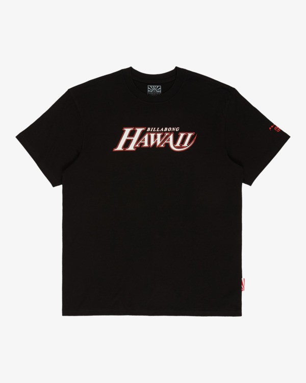 6 A.I. Champ Premium Preto BL000161 Billabong