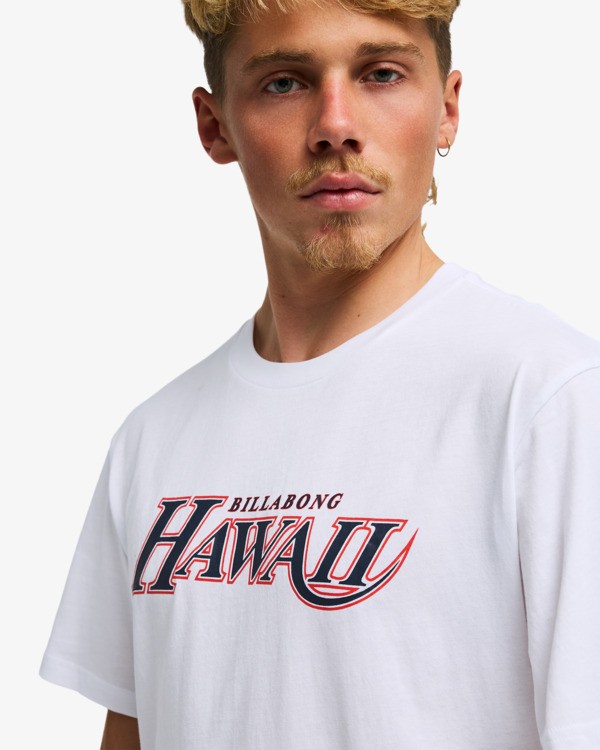 4 A.I. Champ Premium Branco BL000161 Billabong