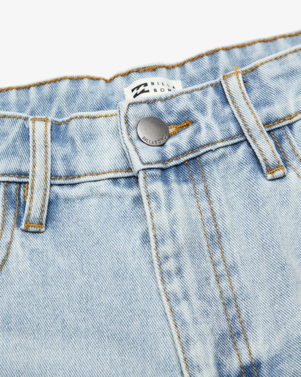 2 Sling Trim Blue BL000173 Billabong