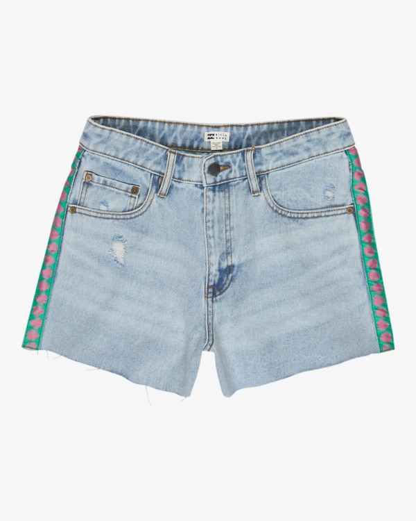 0 Sling Trim Blue BL000173 Billabong