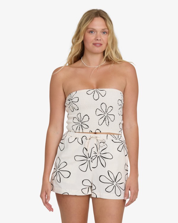 0 Keep It Simple Weiss BL000182 Billabong