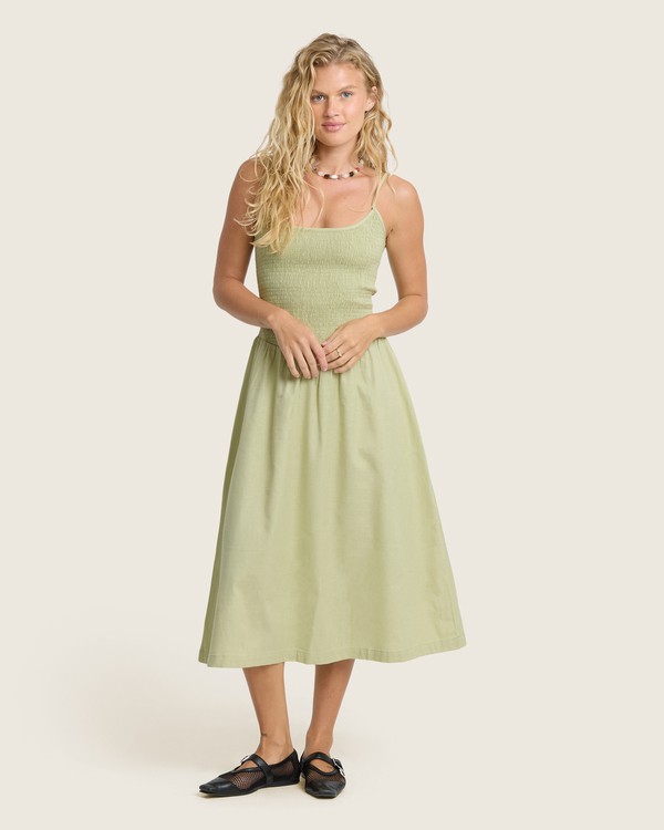 0 Hidden Cove Beige BL000185W Billabong