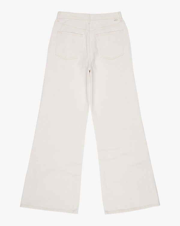 1 Free Fall Flare Beige BL000196 Billabong