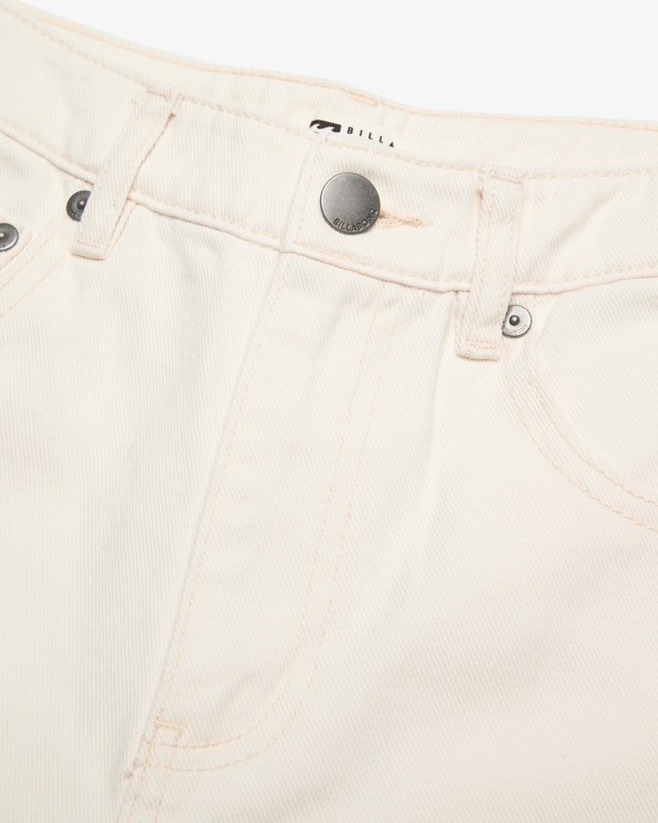2 Free Fall Flare Beige BL000196 Billabong