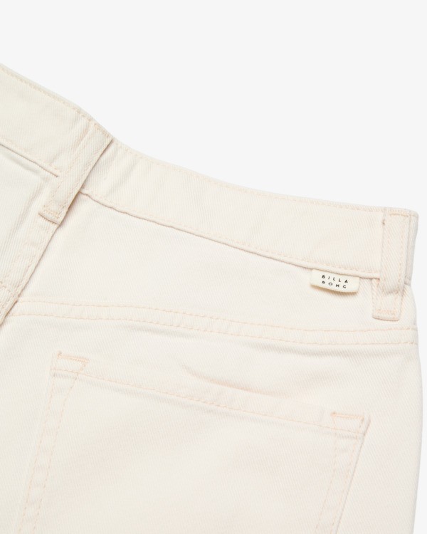 3 Free Fall Flare Beige BL000196 Billabong