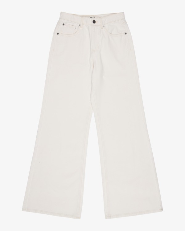 0 Free Fall Flare Beige BL000196 Billabong