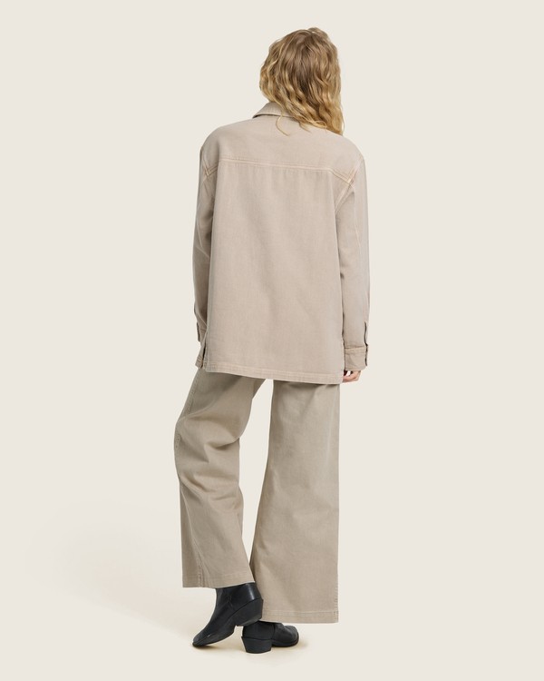 3 Rival Beige BL000197W Billabong