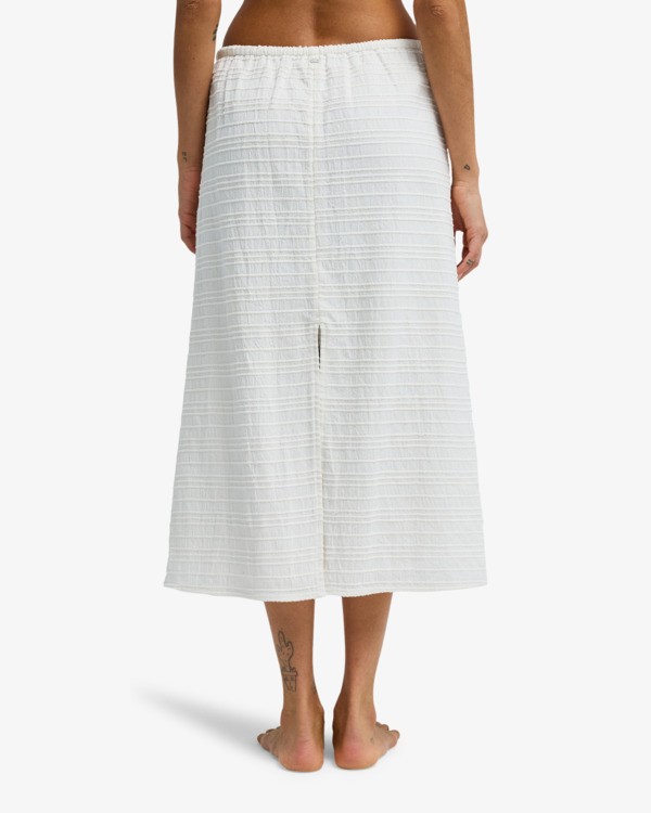 2 Your Call Blanco BL000204 Billabong