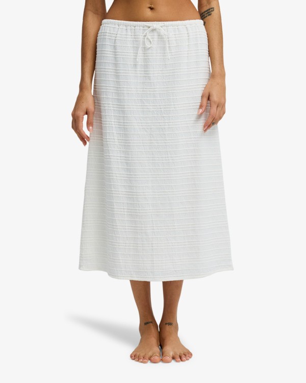 0 Your Call Blanco BL000204 Billabong