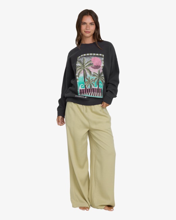 1 Echo Black BL000214 Billabong