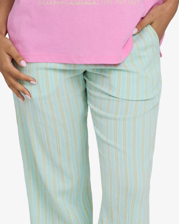 4 New Wave 2 Bleu BL000218 Billabong