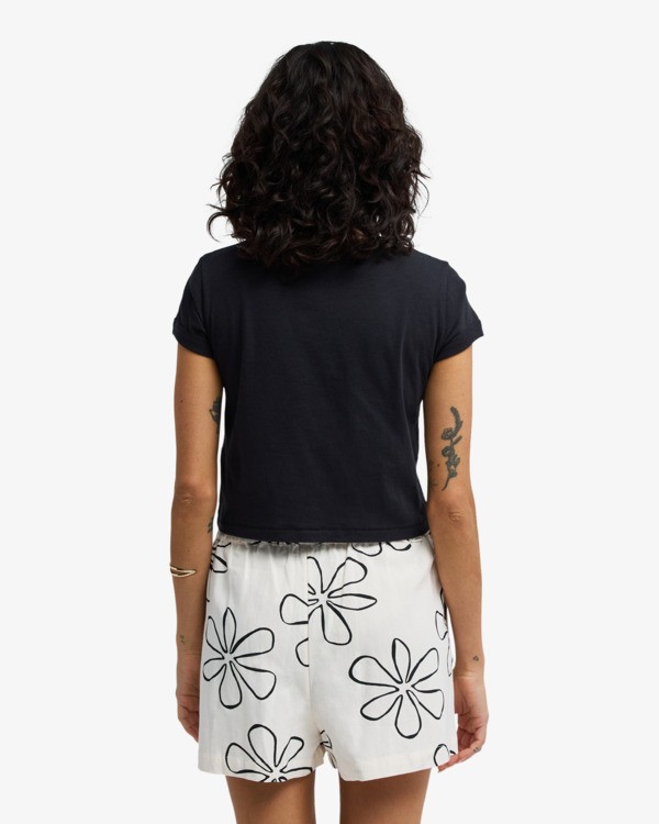 2 Wanderer Weiss BL000226 Billabong