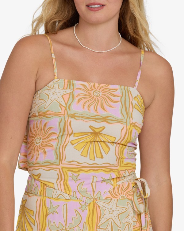5 Summer Babe Vert BL000230 Billabong