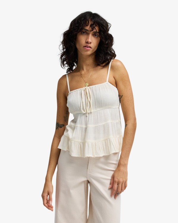 0 Sol Mate White BL000231 Billabong