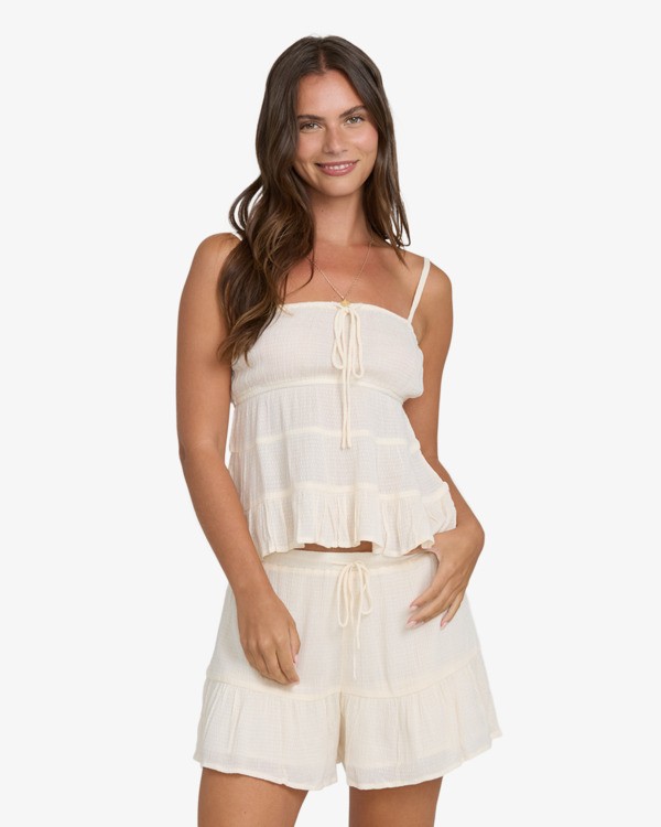 0 Sol Mate White BL000235 Billabong