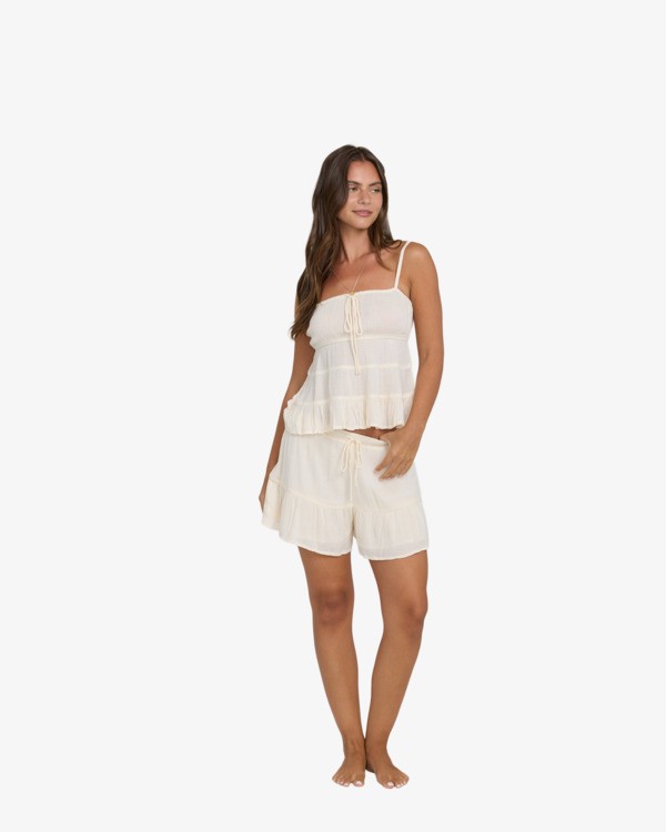 1 Sol Mate White BL000235 Billabong