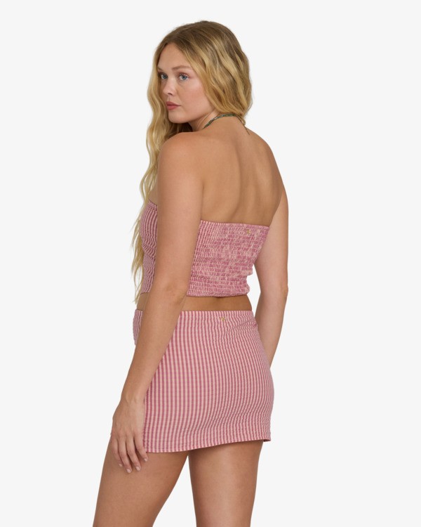 2 So Micro Rosa BL000236 Billabong