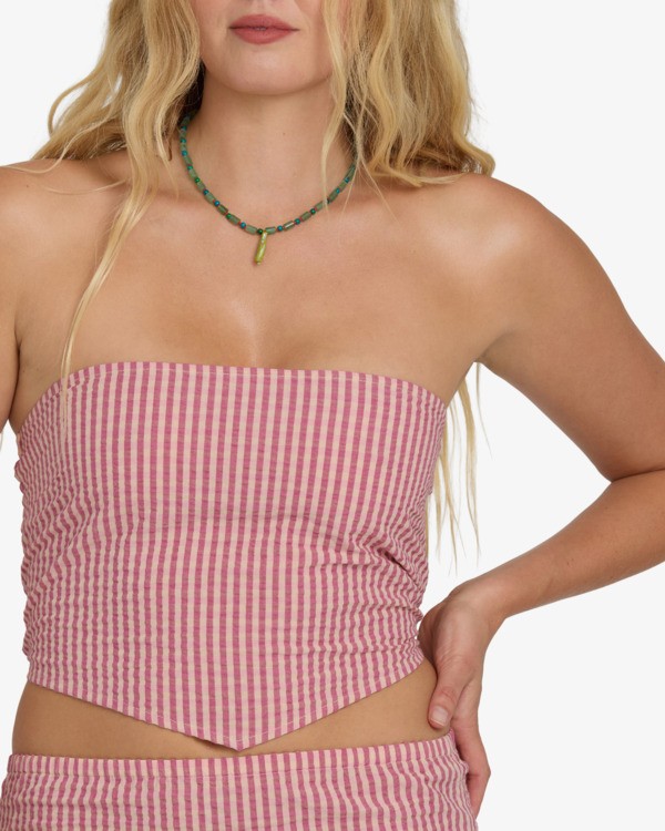4 So Micro Rosa BL000236 Billabong