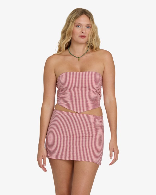 0 So Micro Rosa BL000236 Billabong