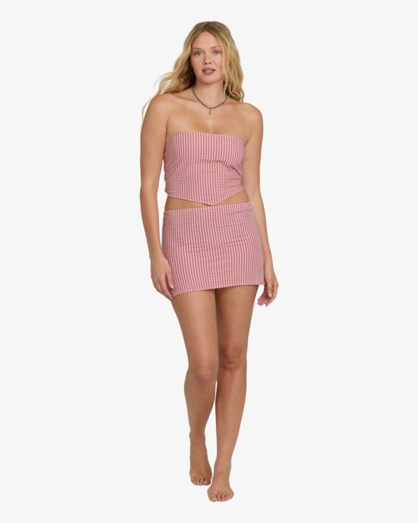 1 So Micro Rosa BL000236 Billabong