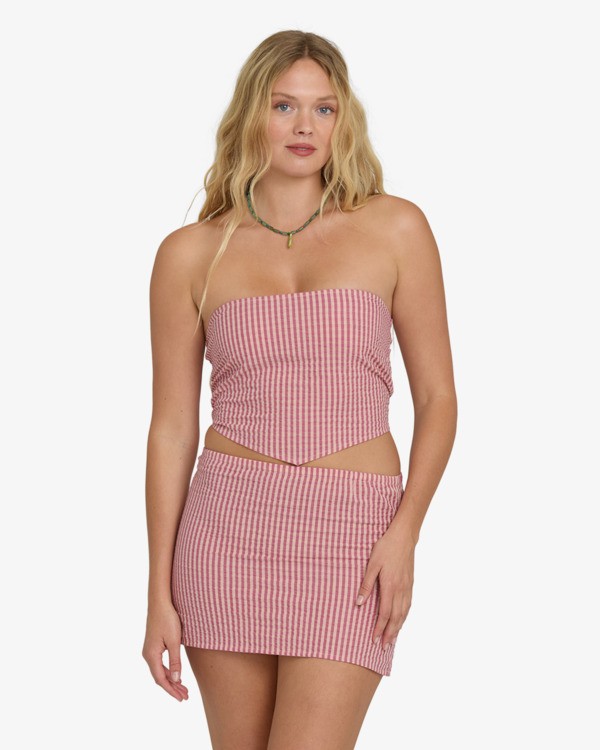 0 So Micro Rose BL000238 Billabong