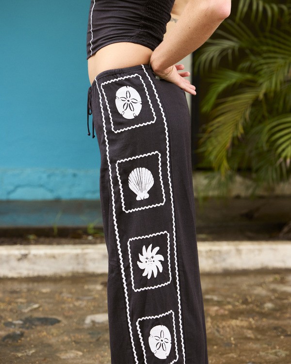 0 Sea Side Dreamer Black BL000244 Billabong