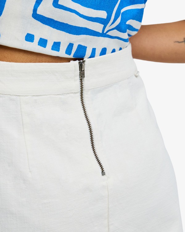 4 Lost Lovers Blue BL000246 Billabong