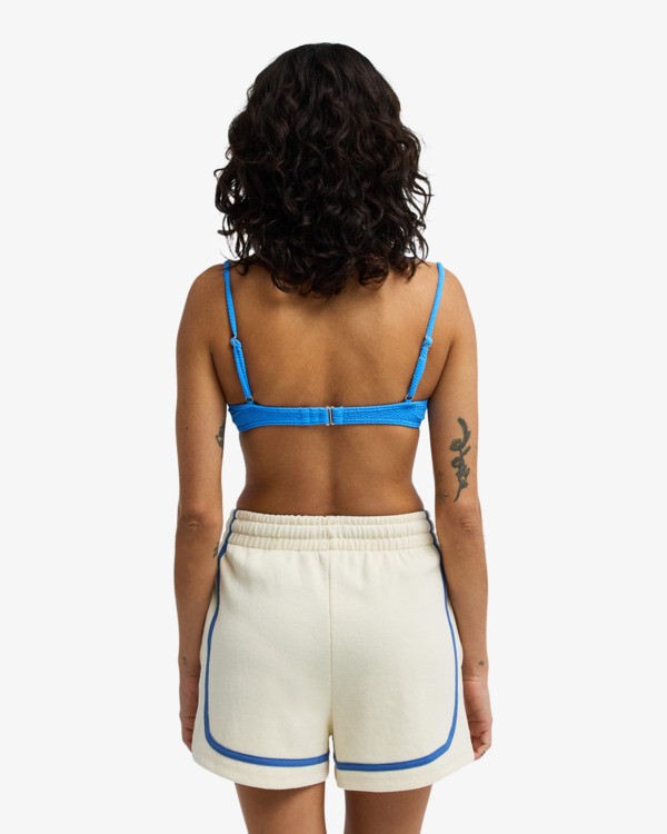 2 Back To It White BL000253 Billabong