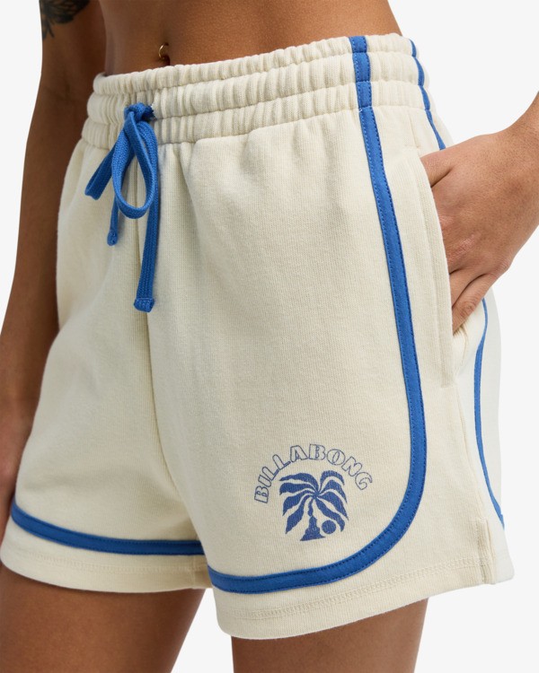 4 Back To It White BL000253 Billabong