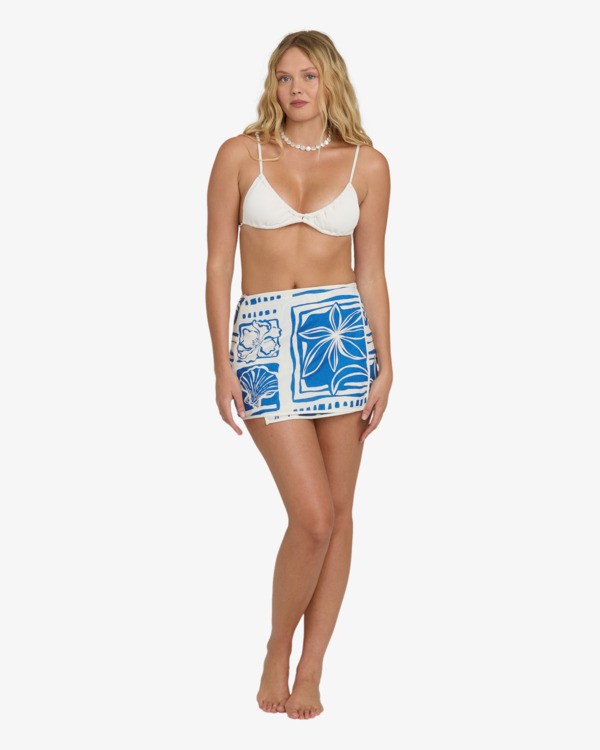 1 Sea Glow Blue BL000255 Billabong