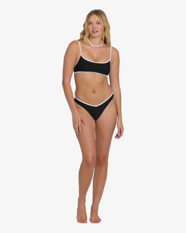 1 Tanlines V Hike Black BL000264 Billabong