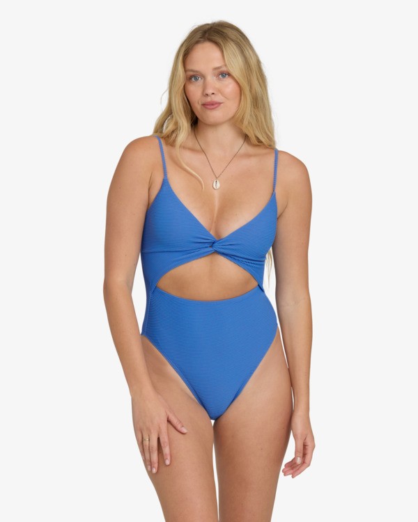 0 Tanlines Mika Blue BL000265W Billabong
