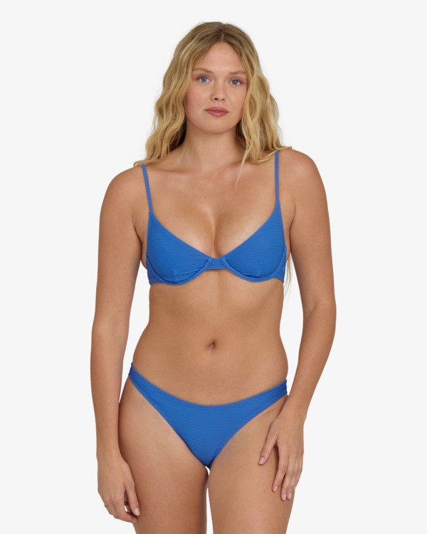 0 Tanlines Hike Blue BL000267W Billabong