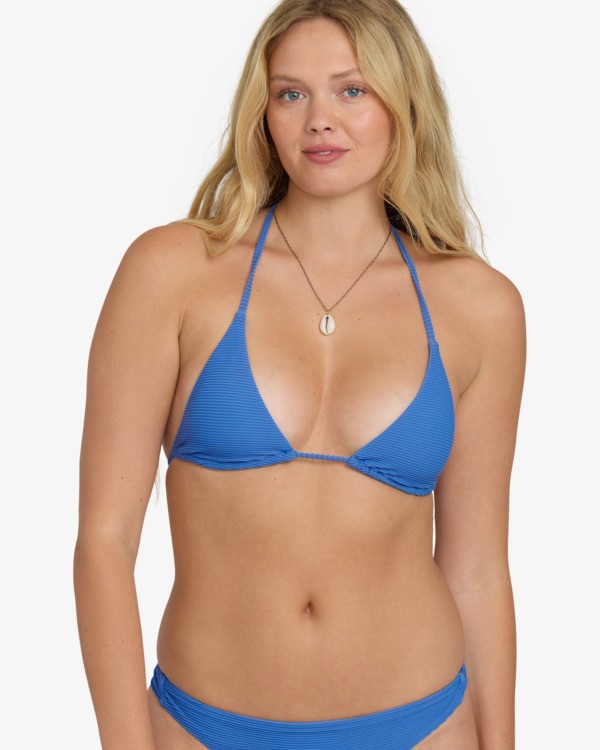 4 Tanlines Blue BL000272 Billabong
