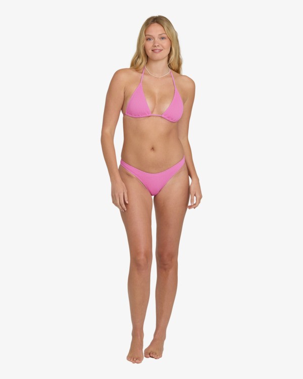 1 Summer Hi Remi Tri Pink BL000276 Billabong