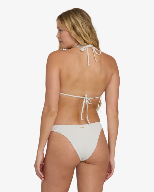 2 Summer Hi Remi Tri White BL000276 Billabong
