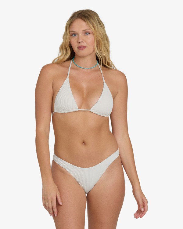 0 Summer Hi Remi Tri White BL000276 Billabong