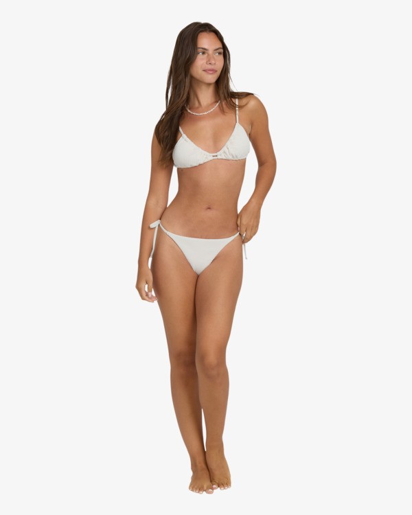 1 Summer High Tanga White BL000277 Billabong