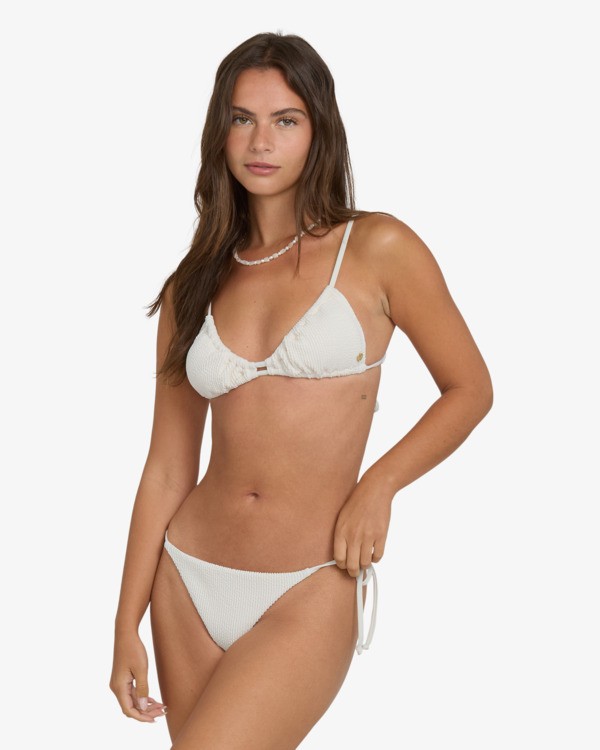 3 Summer High Tanga White BL000277 Billabong