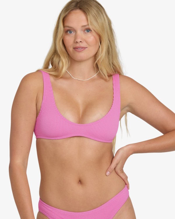 4 Summer Hi Pink BL000278 Billabong