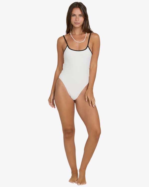 1 Tanlines Branco BL000282 Billabong