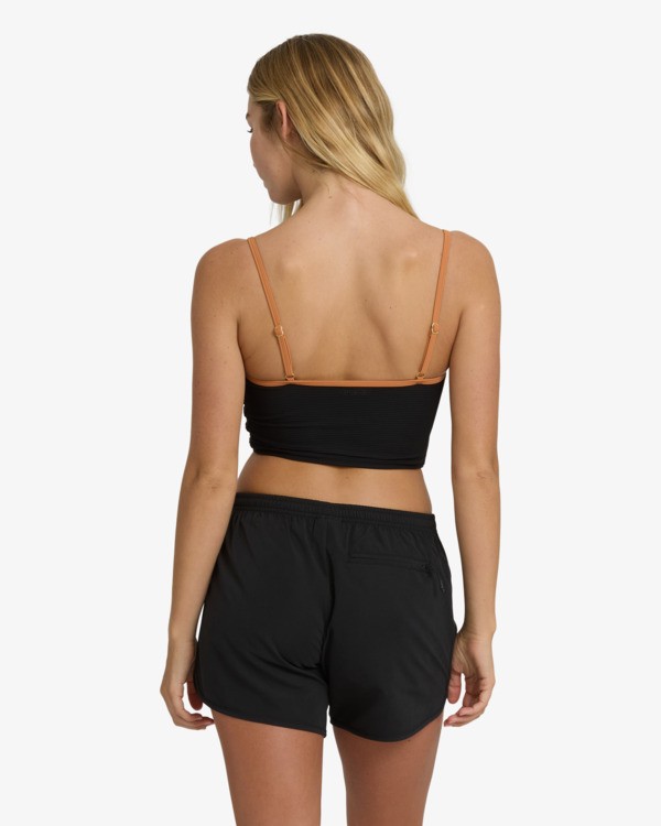 2 Fun Times Black BL000289 Billabong