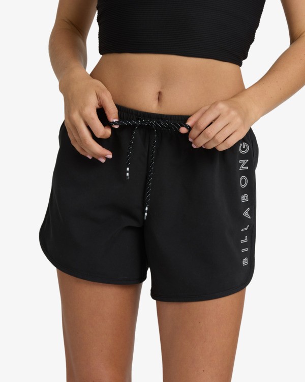 4 Fun Times Black BL000289 Billabong