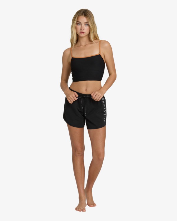 1 Fun Times Black BL000289 Billabong