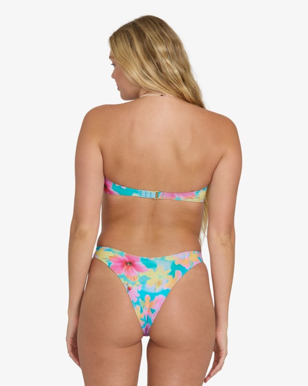 2 Pipe Dreams V Blue BL000292 Billabong