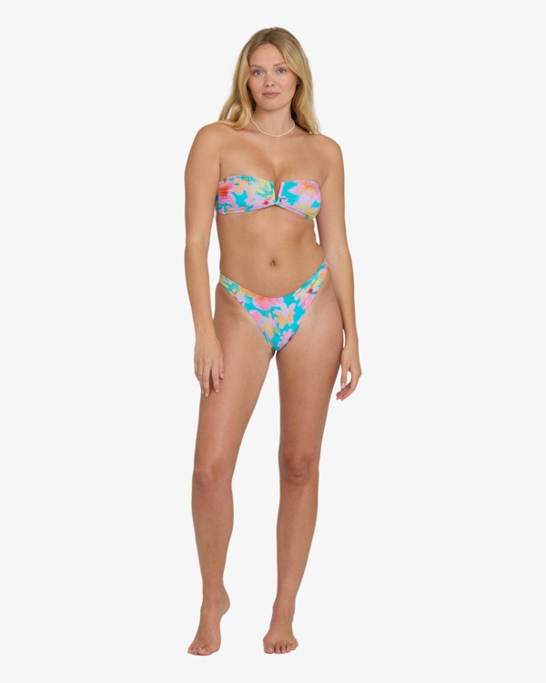 1 Pipe Dreams V Blue BL000292 Billabong