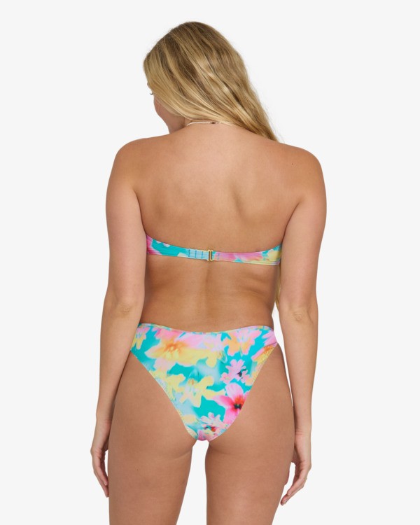 2 Pipe Dreams Hike Gray BL000293 Billabong