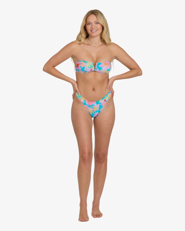 1 Pipe Dreams Hike Gray BL000293 Billabong