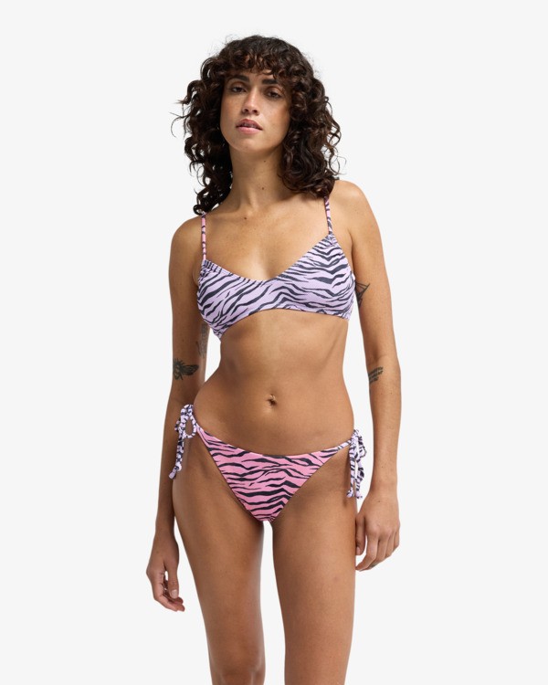 0 Pretty Wild Green BL000324 Billabong